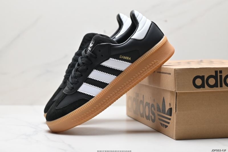 Adidas Samba Shoes